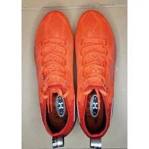 Under Armour | Shoes | Under Armour Mc Command Pro Football  display picture 1